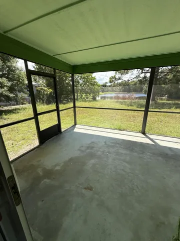 Patio 2