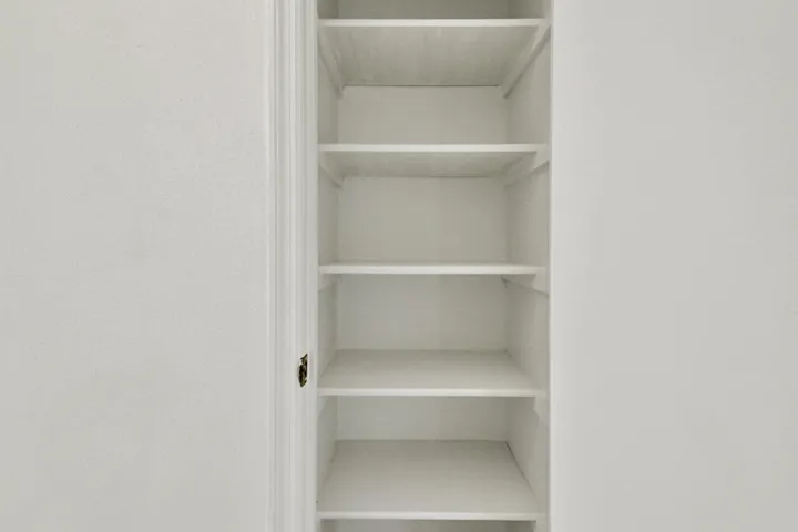Lenin Closet