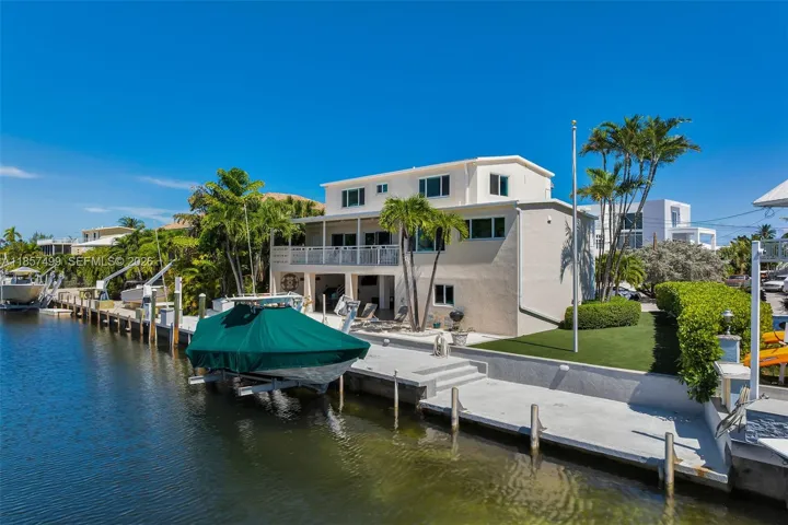 Quiet, private luxury