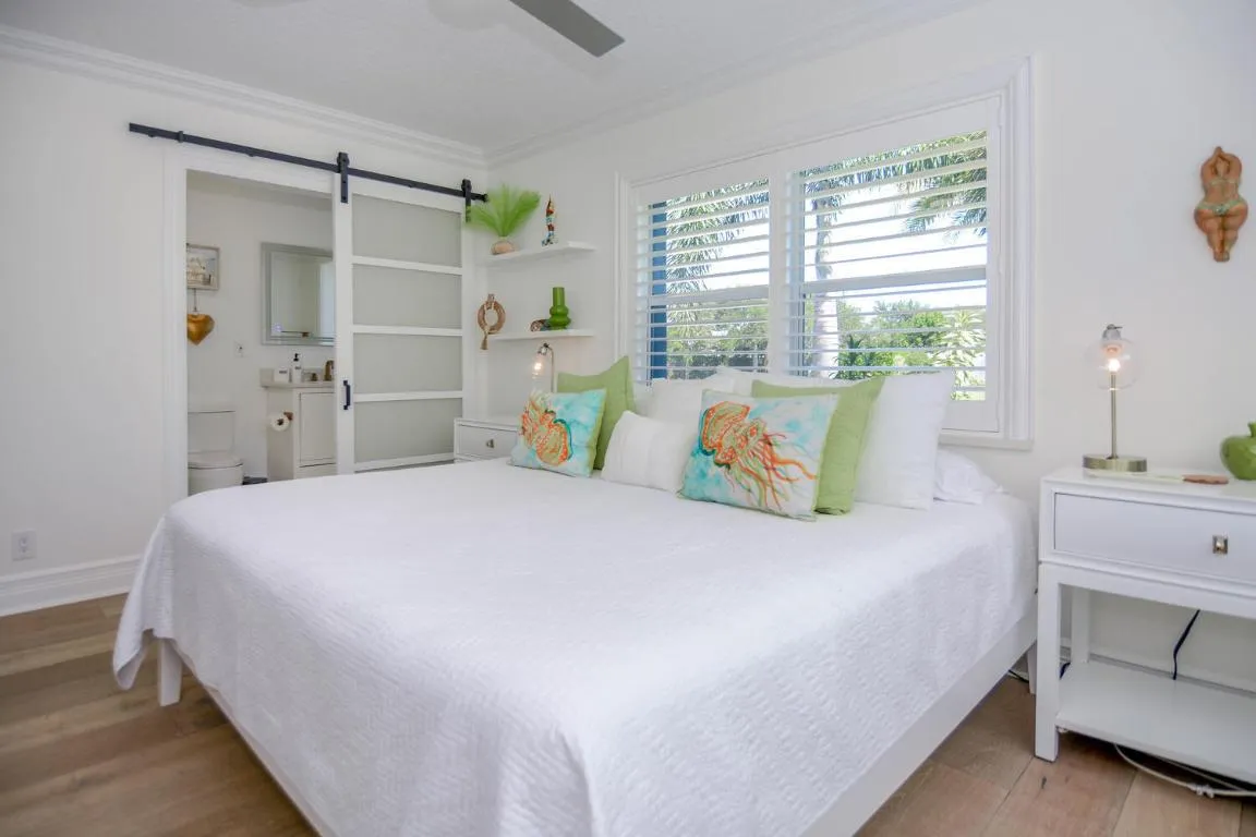 2nd Bedroom
