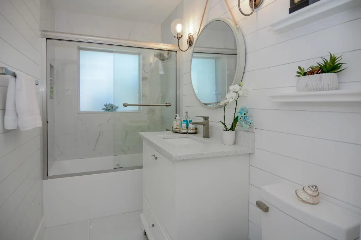 3rd Bath