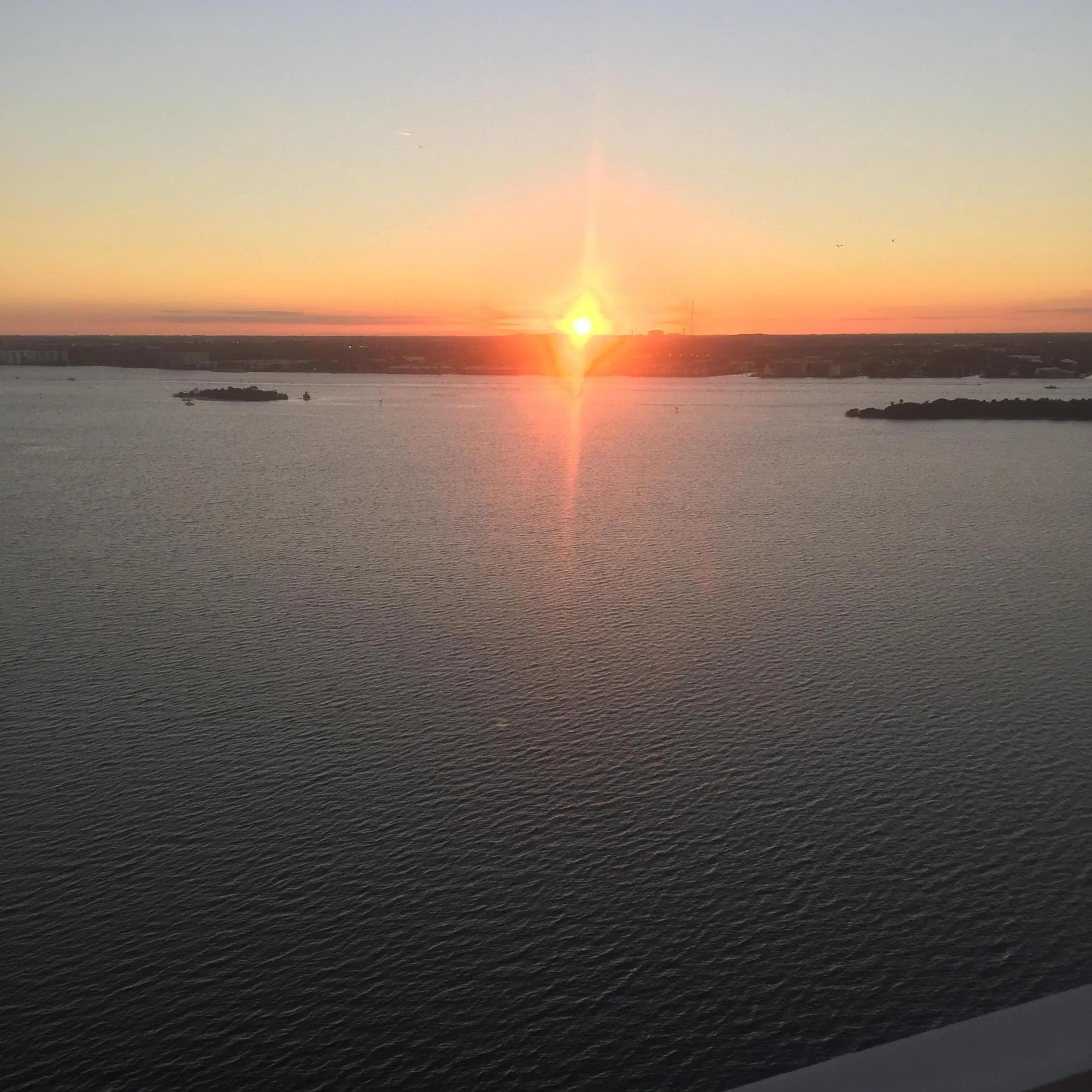 larry Photo 5-Sunset#2