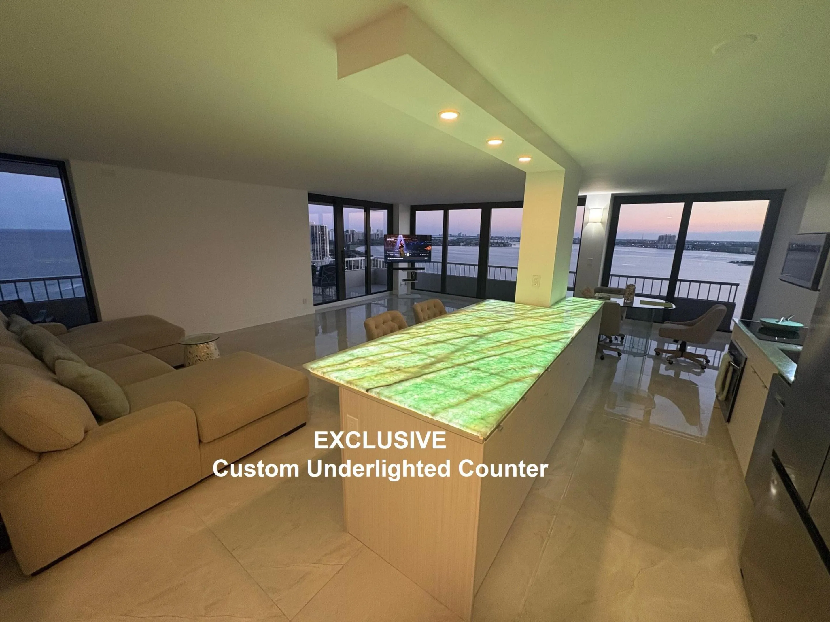 water glades Aug 1 living room wide shot