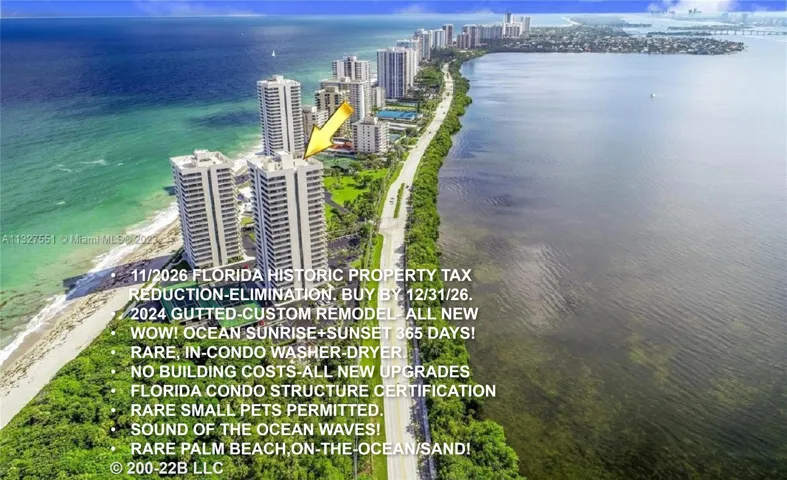 Water Glades newest