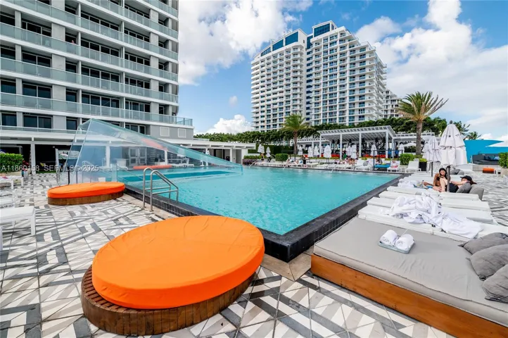 Owners Private Pool