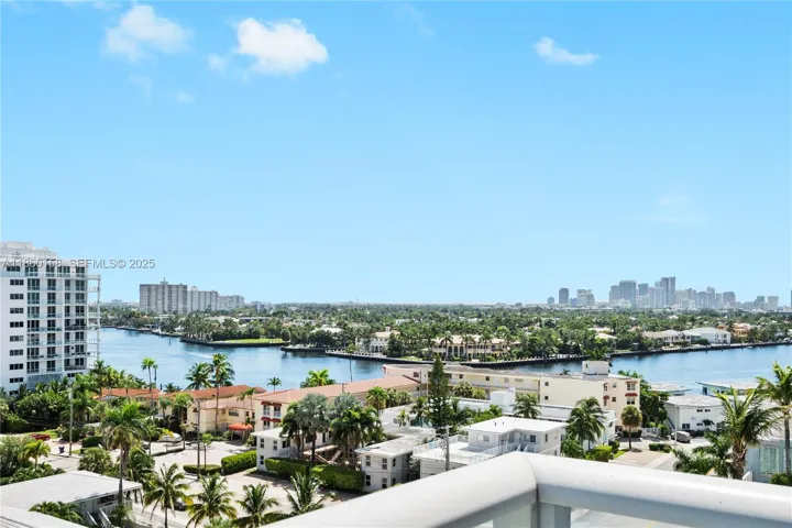 Intracoastal