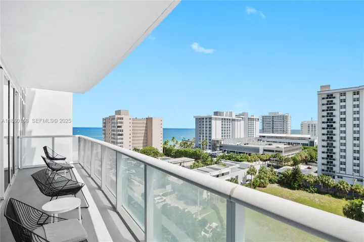 Ocean View