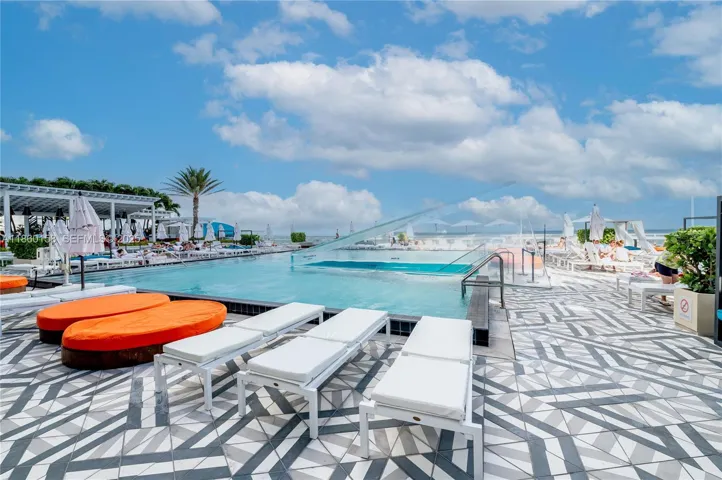 Owners Private Pool