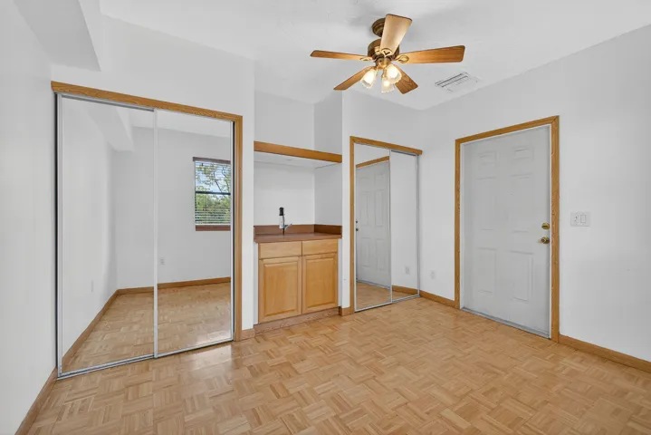GUEST HOUSE STORAGE ROOM