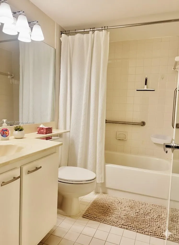 Primary Ensuite