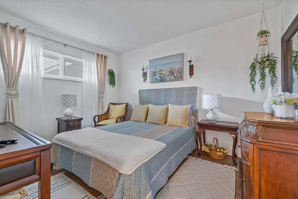 2ND BED