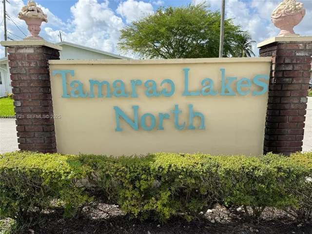 Community Signage