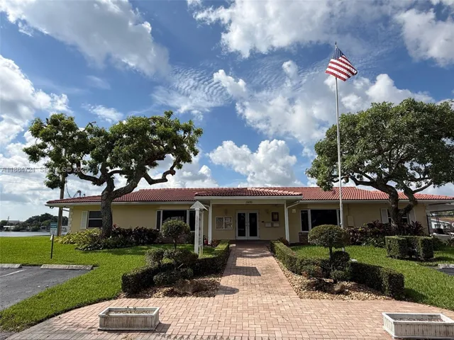 Clubhouse