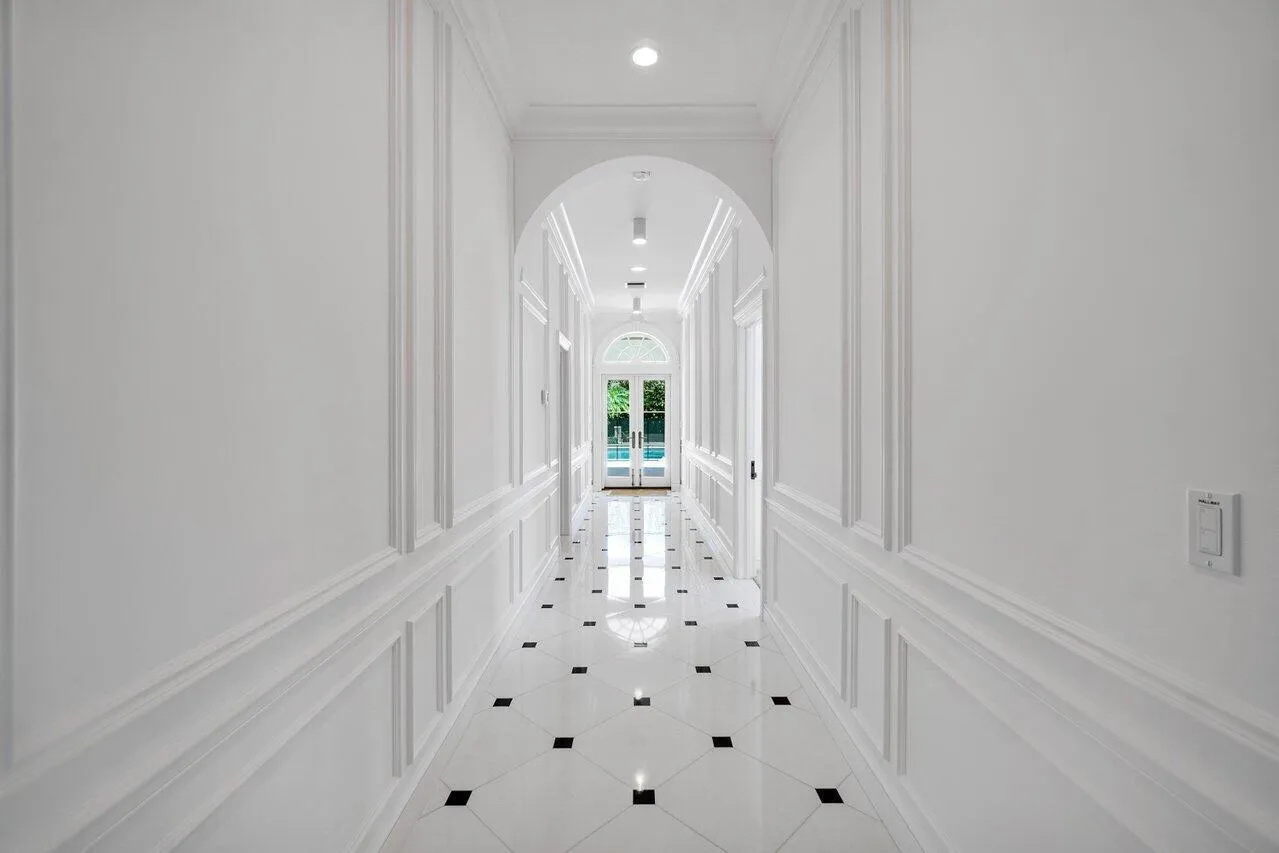 Hall