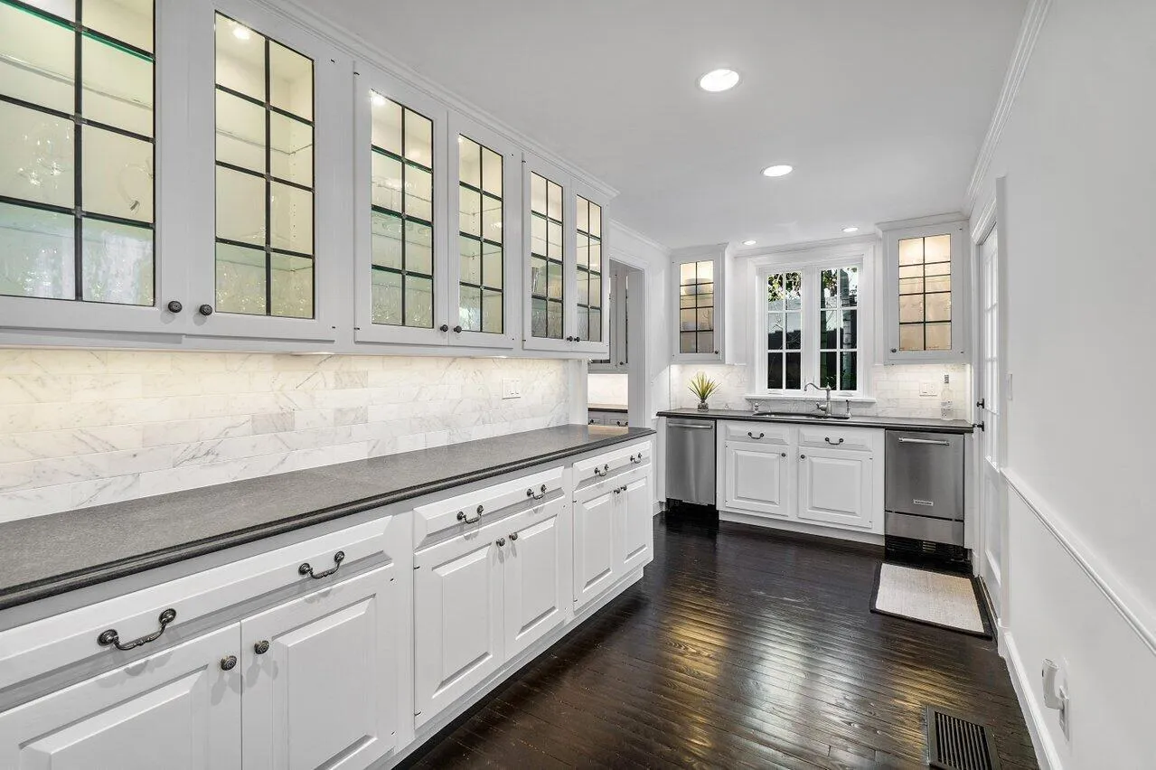 Butlers Pantry