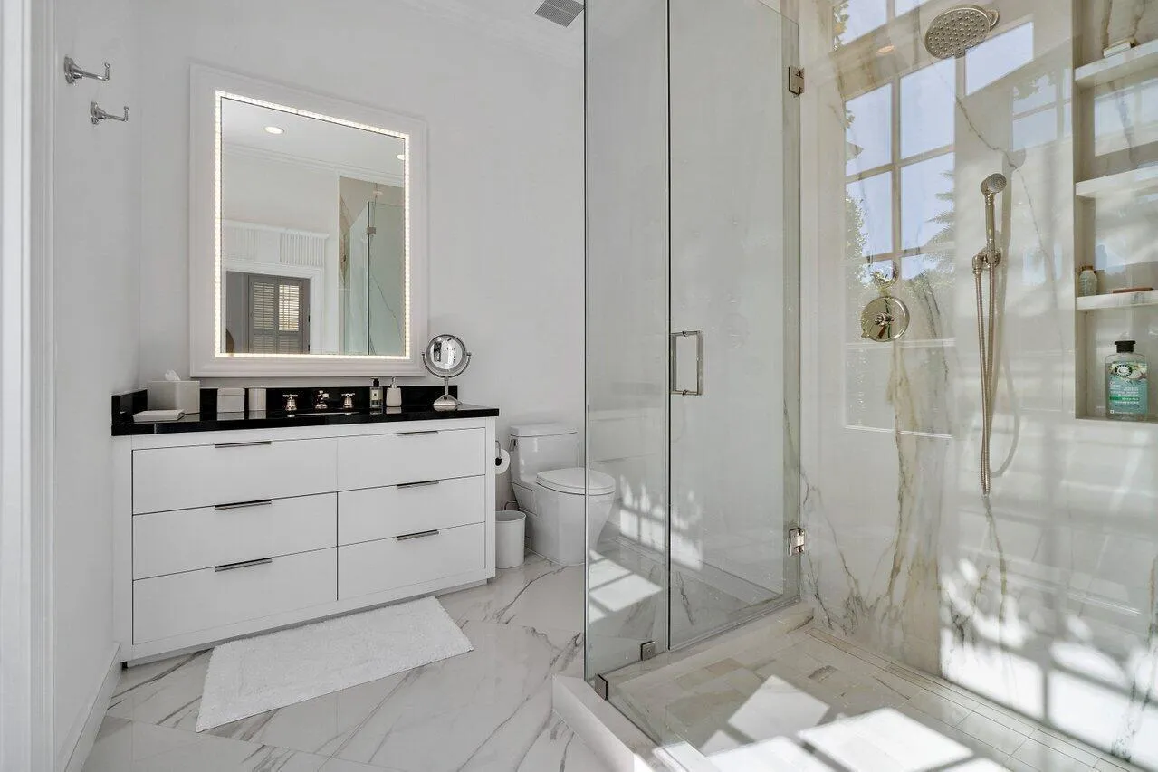 Bedroom 4 En Suite