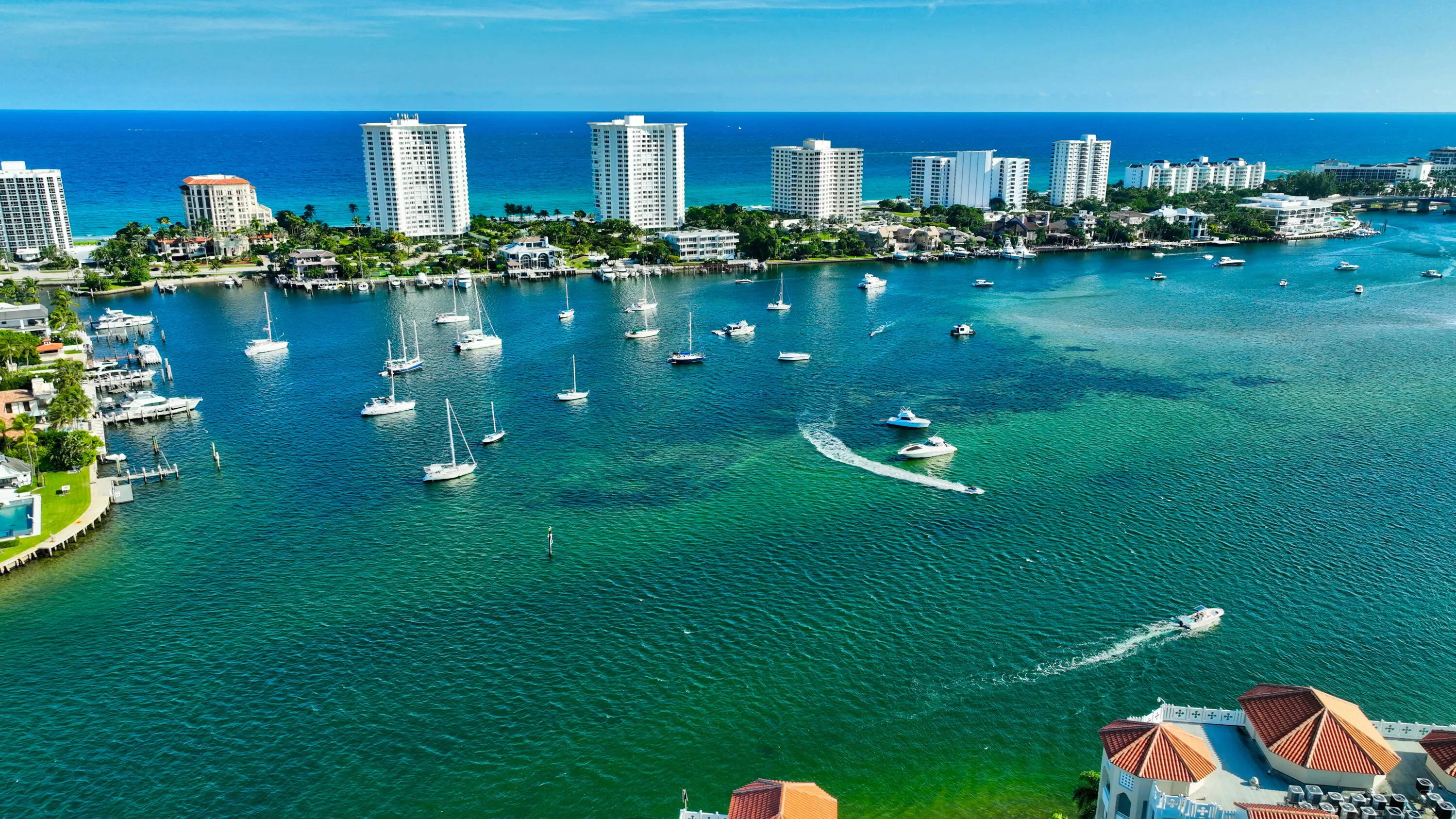 10 - Boca Lake View