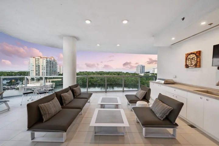 Summer Kitchen & Outdoor Living