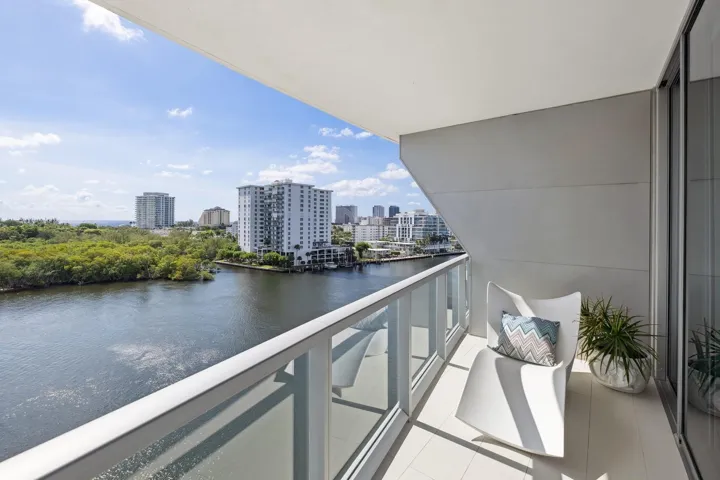 Intracoastal & Ocean & Park View
