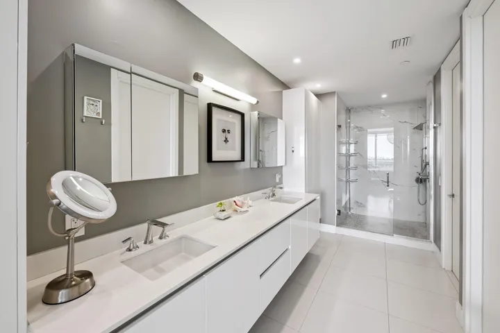 Primary Bedroom Suite