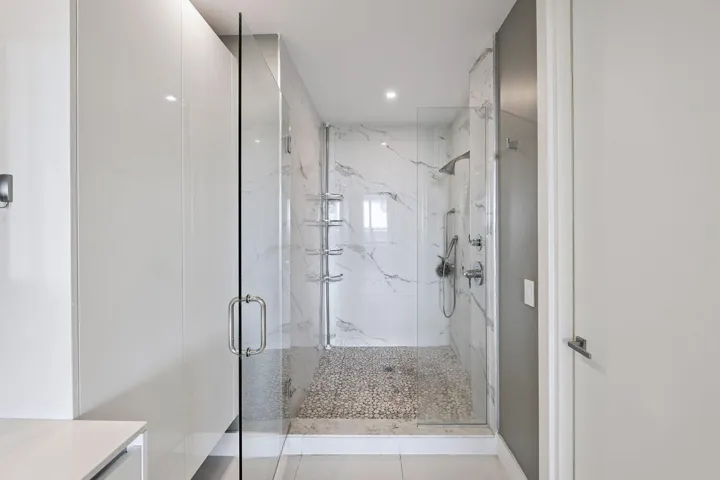 Primary Bedroom Suite