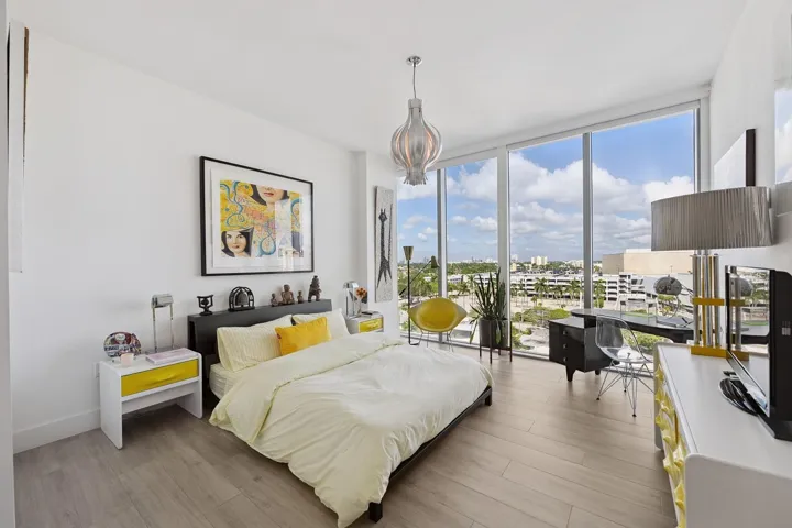 Additional Bedroom Suites
