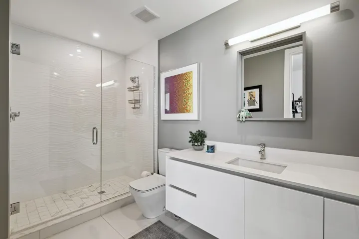 Additional Bedroom Suites