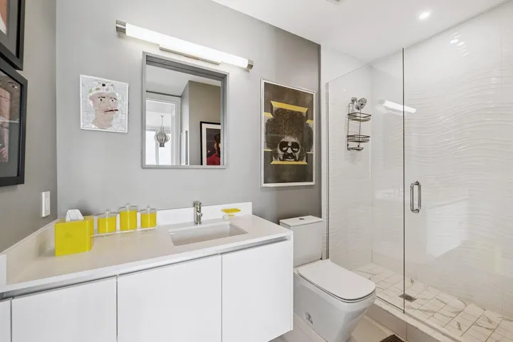 Additional Bedroom Suites