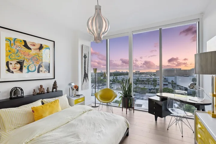 Additional Bedroom Suites