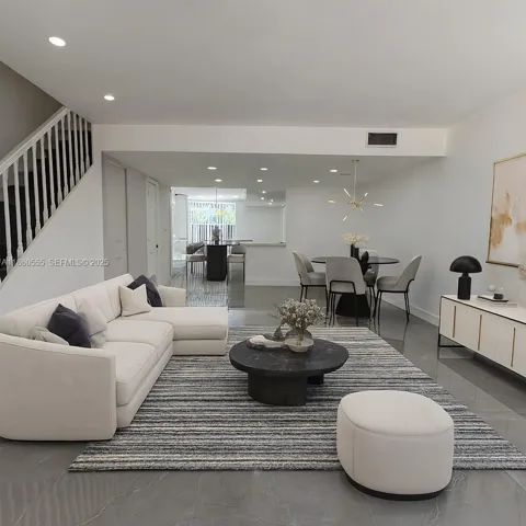 VIRTUAL STAGING