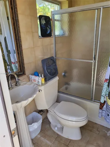 4 Bathroom