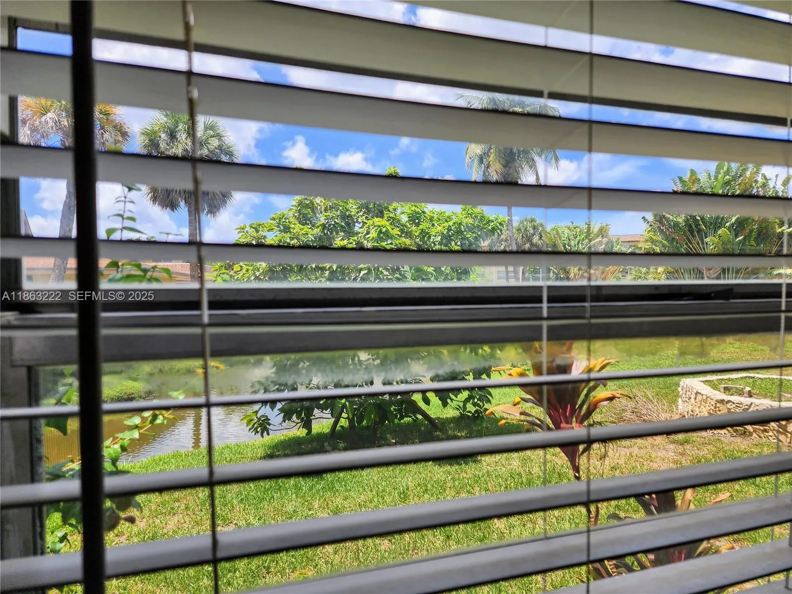 View from Primary Bedroom