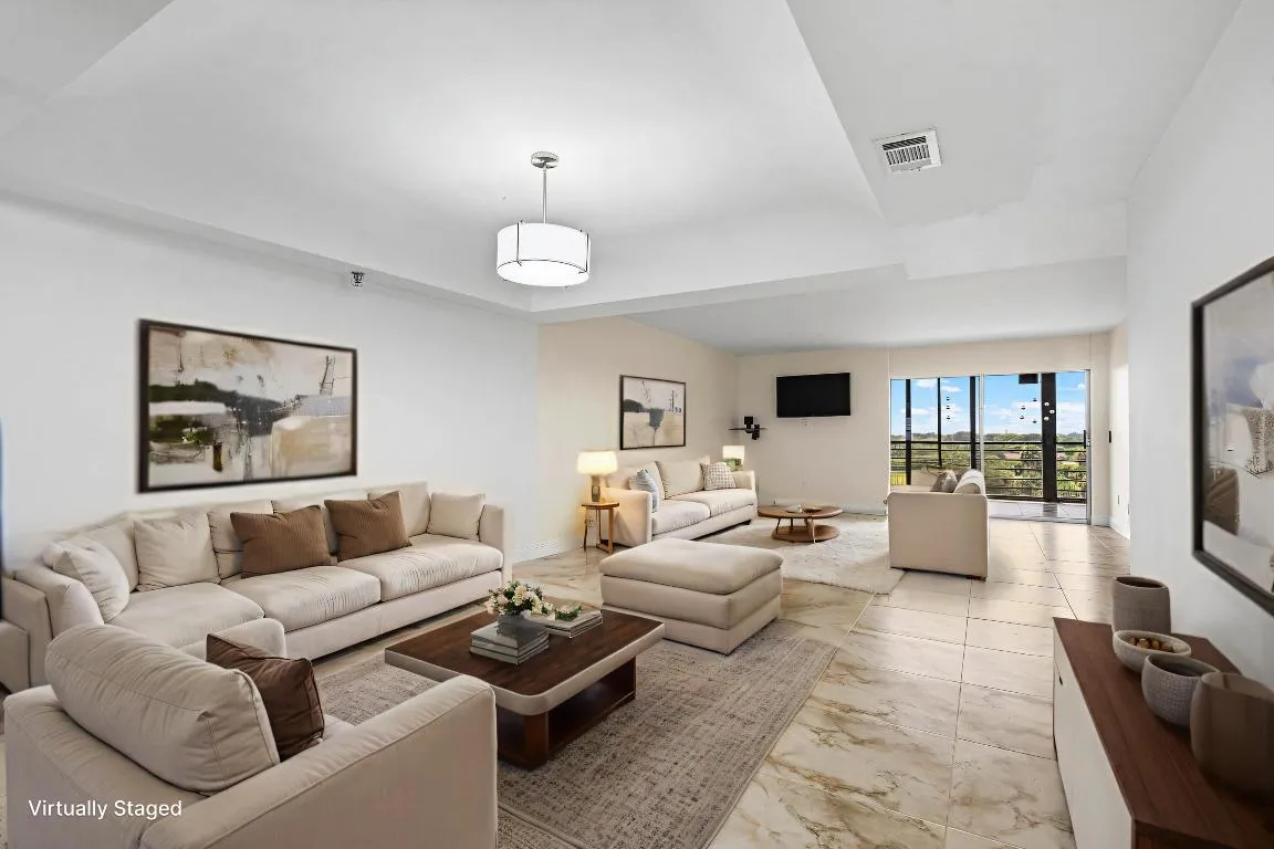 VS Living room