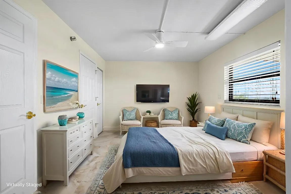 VS Bedroom