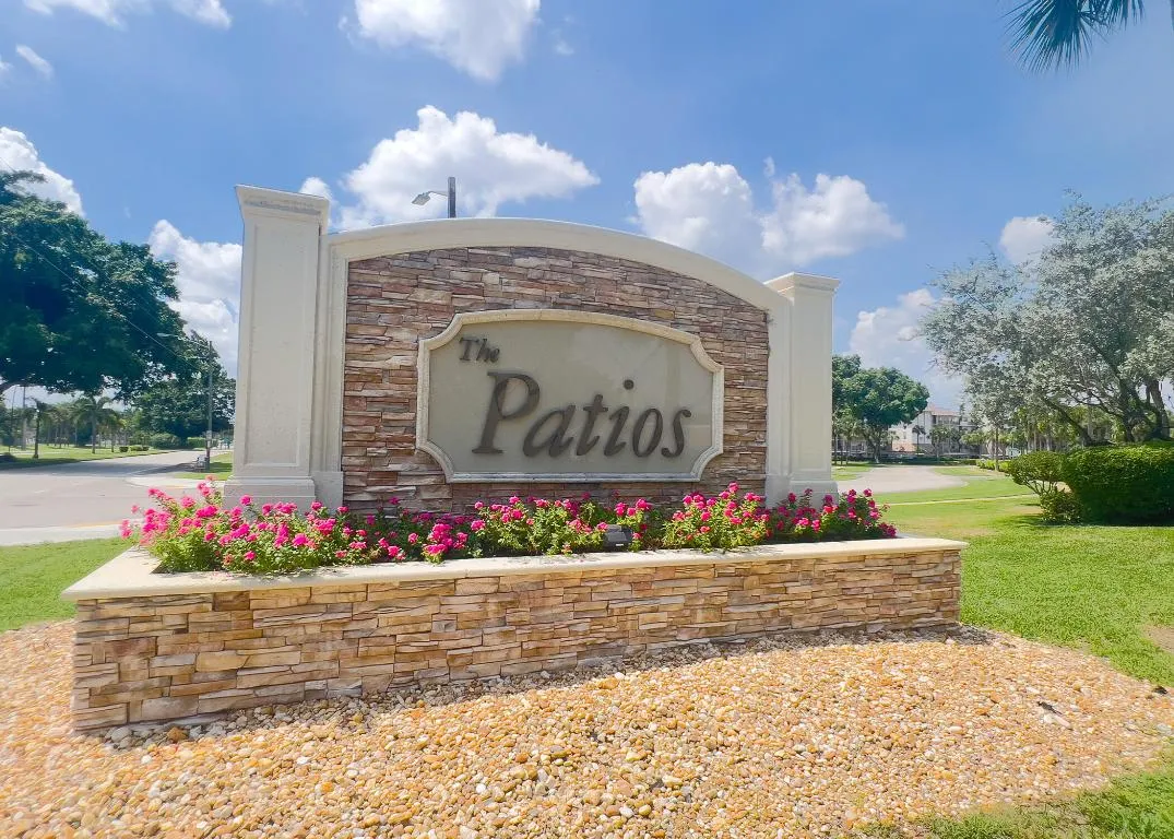 sign