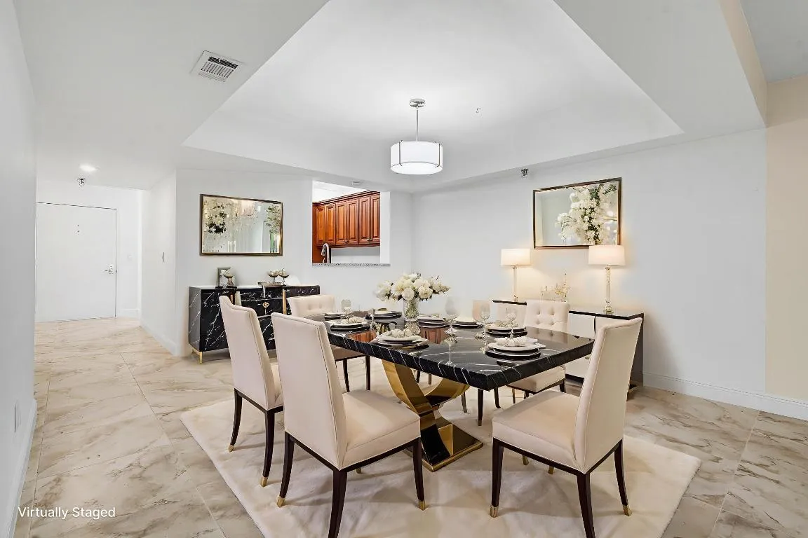 VS Dinning Room