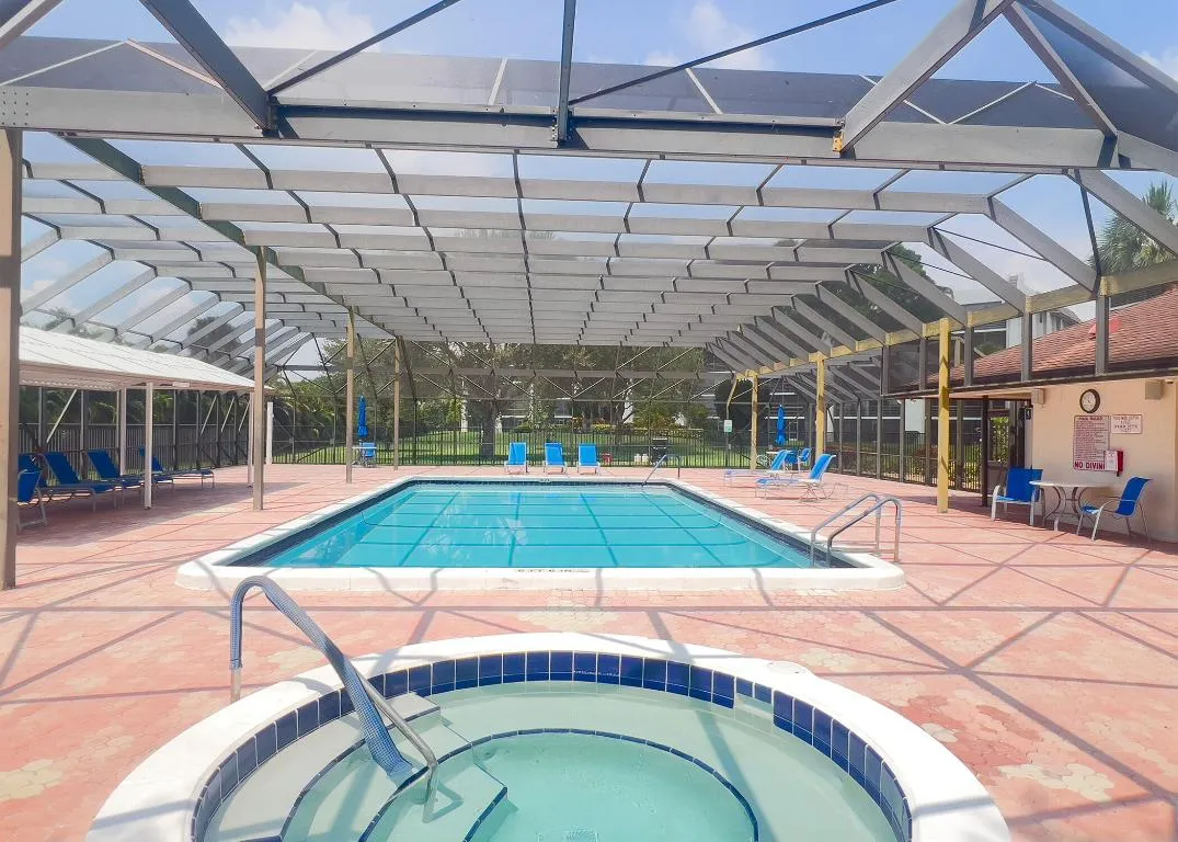 pool