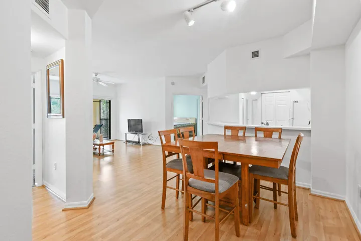 Dinning Room