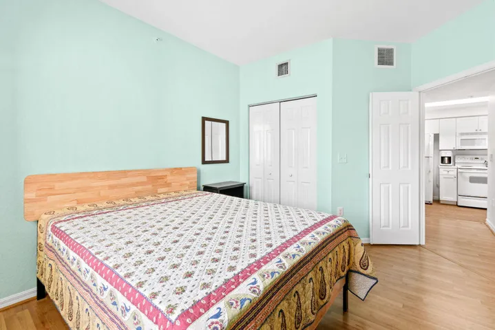 3rd Bedroom