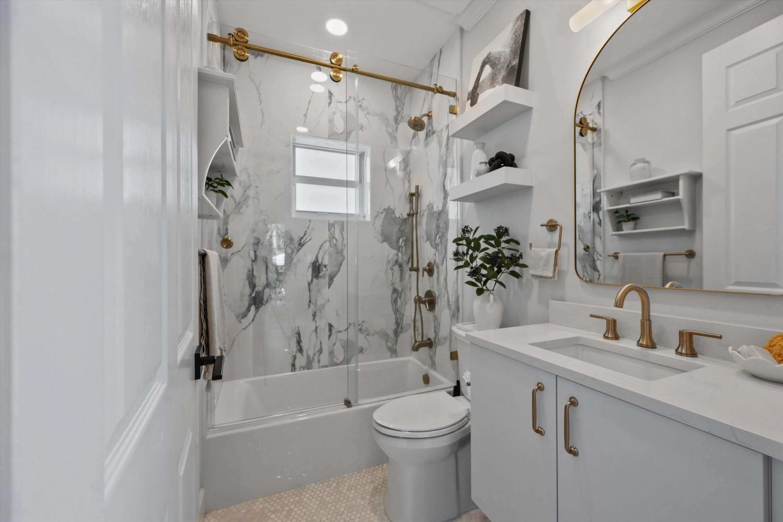 3rd Bathroom