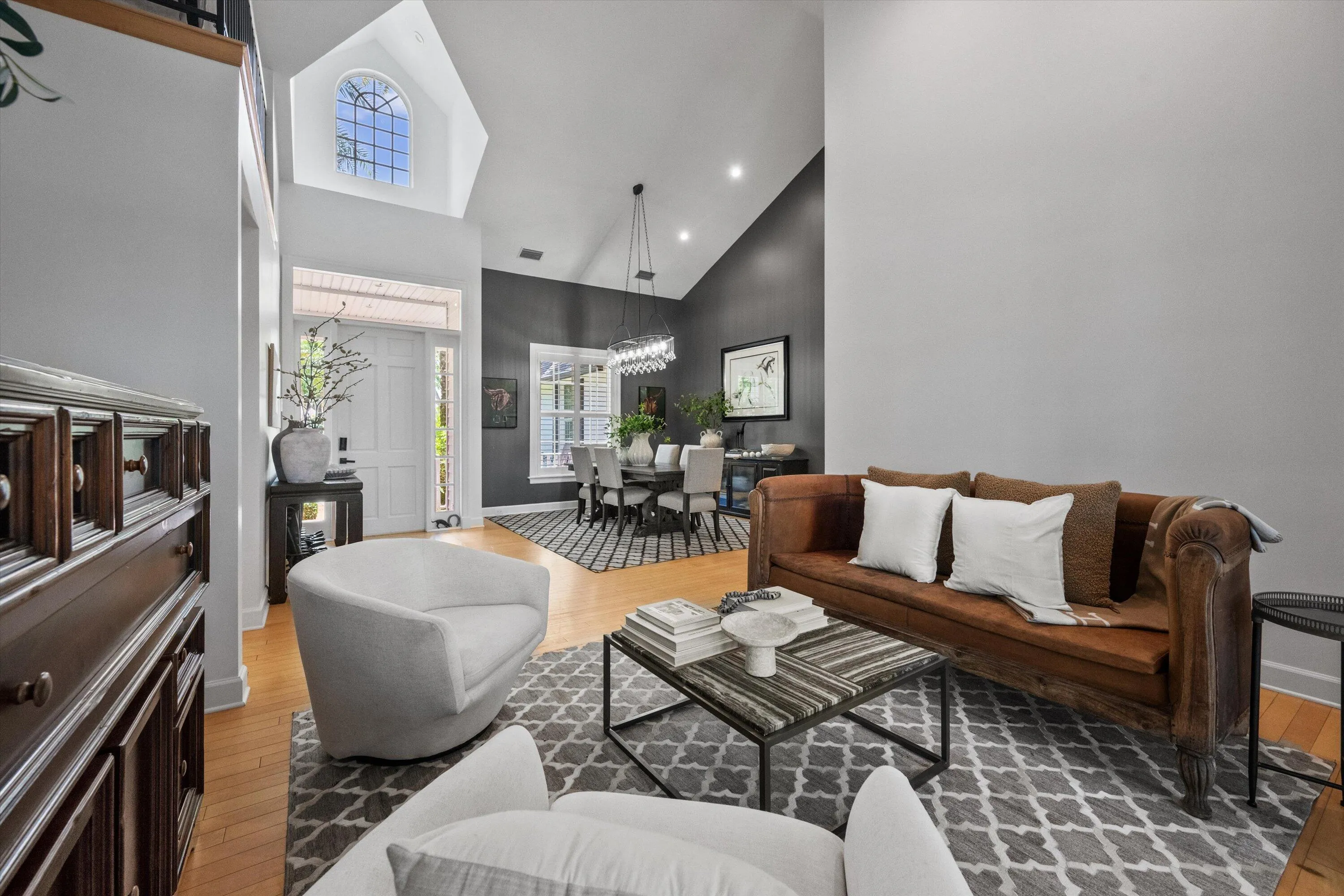 Formal Living Room