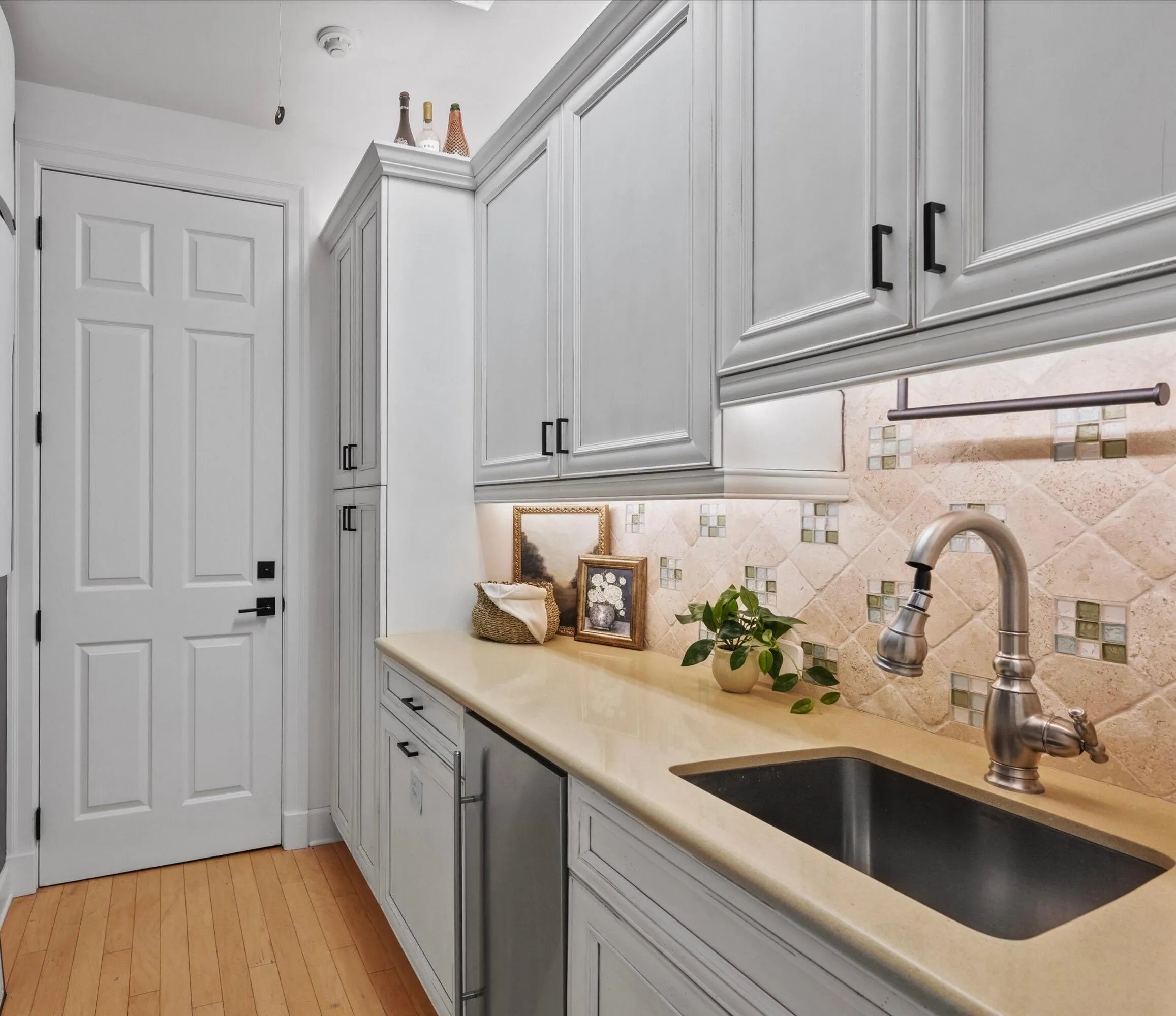 Butlers Pantry