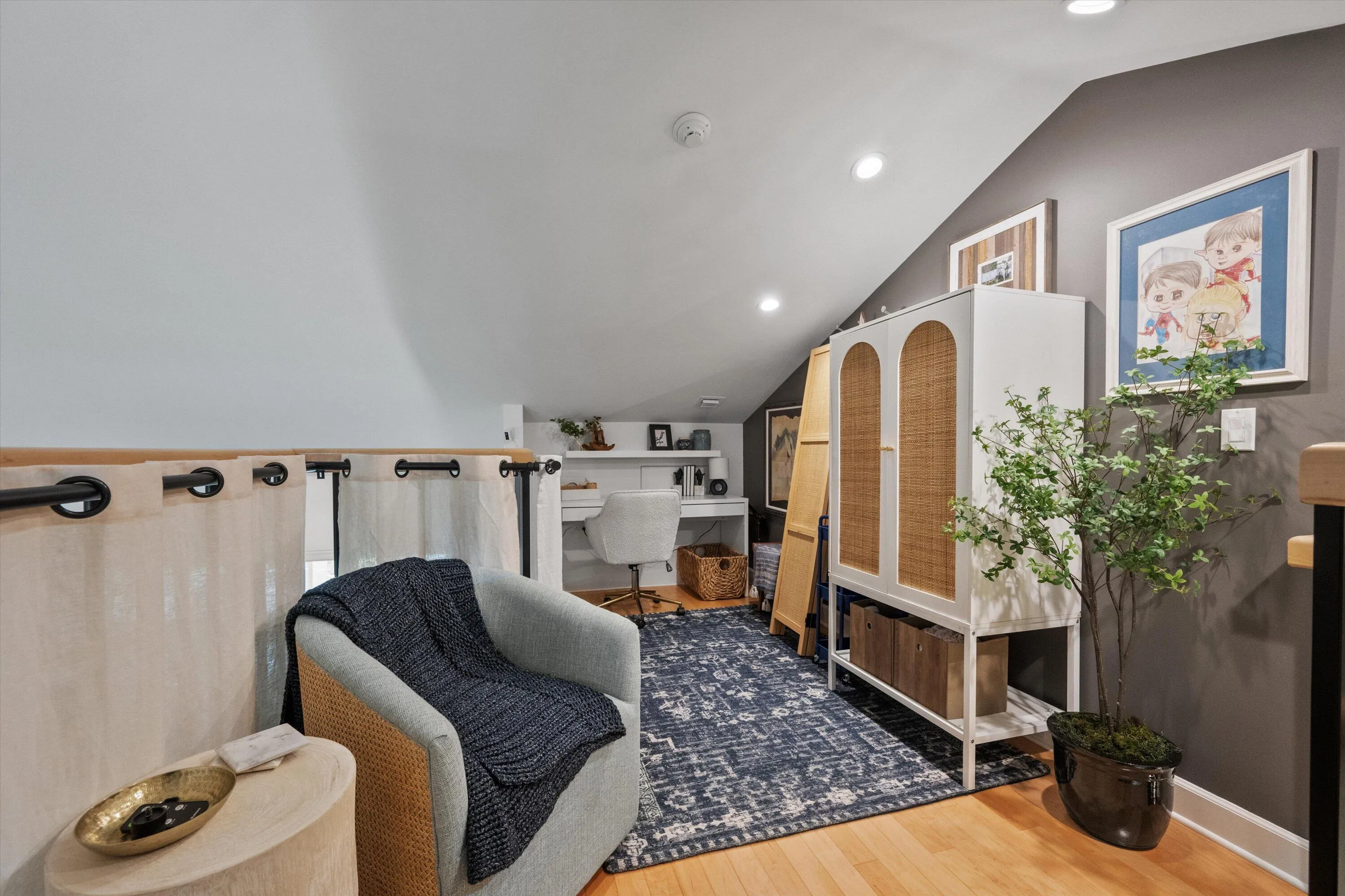 Loft