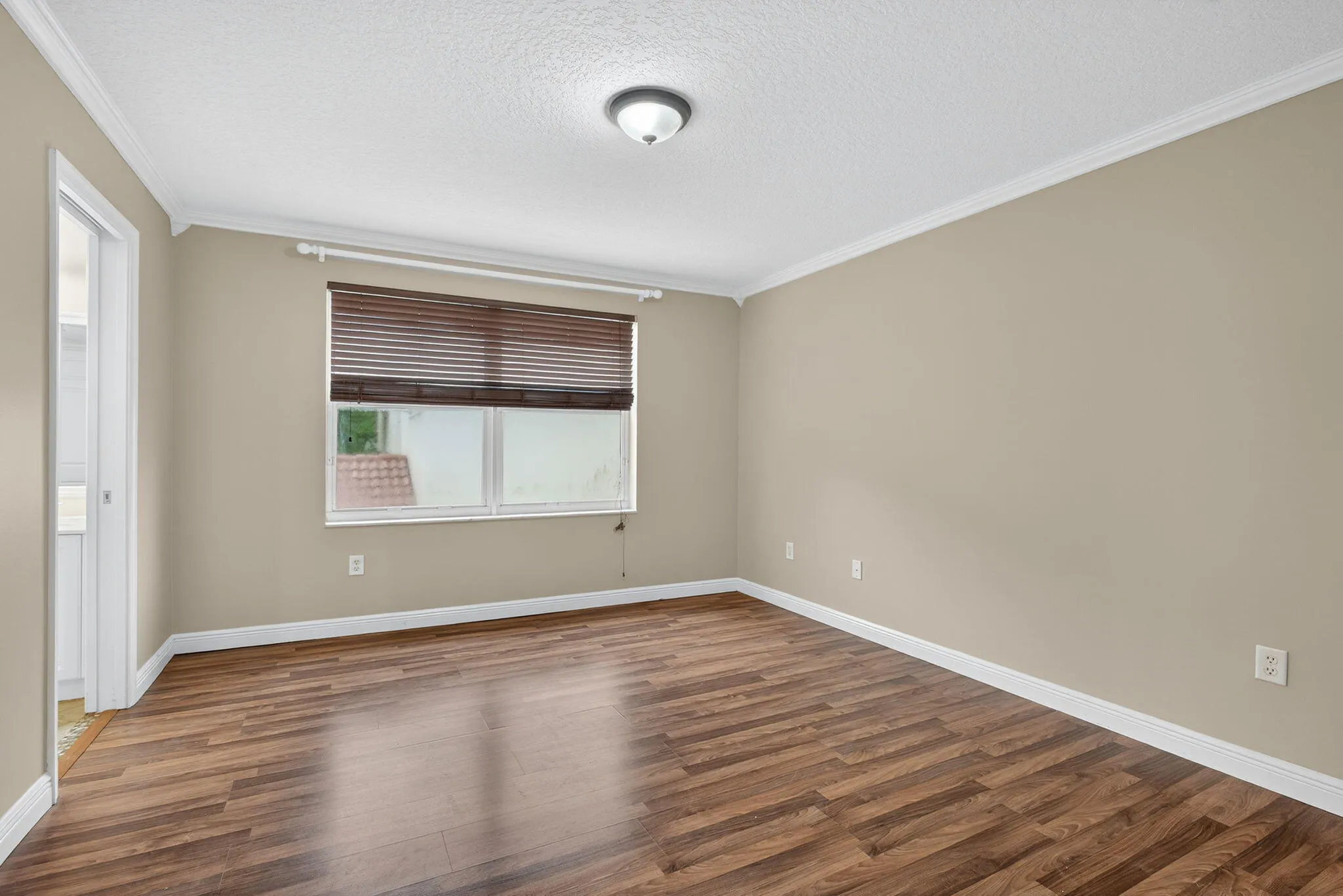 Upstairs Bedroom