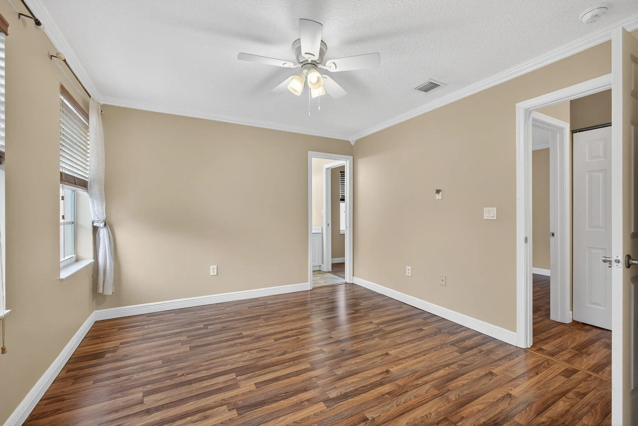 Upstairs Bedroom