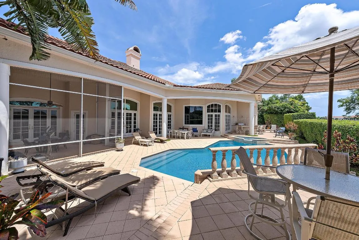 10952 Egret Pointe