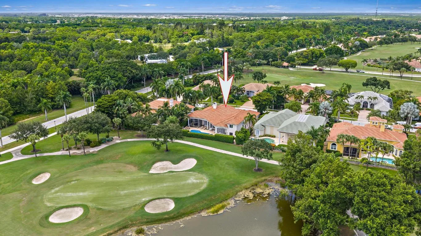 10952 Egret Pointe