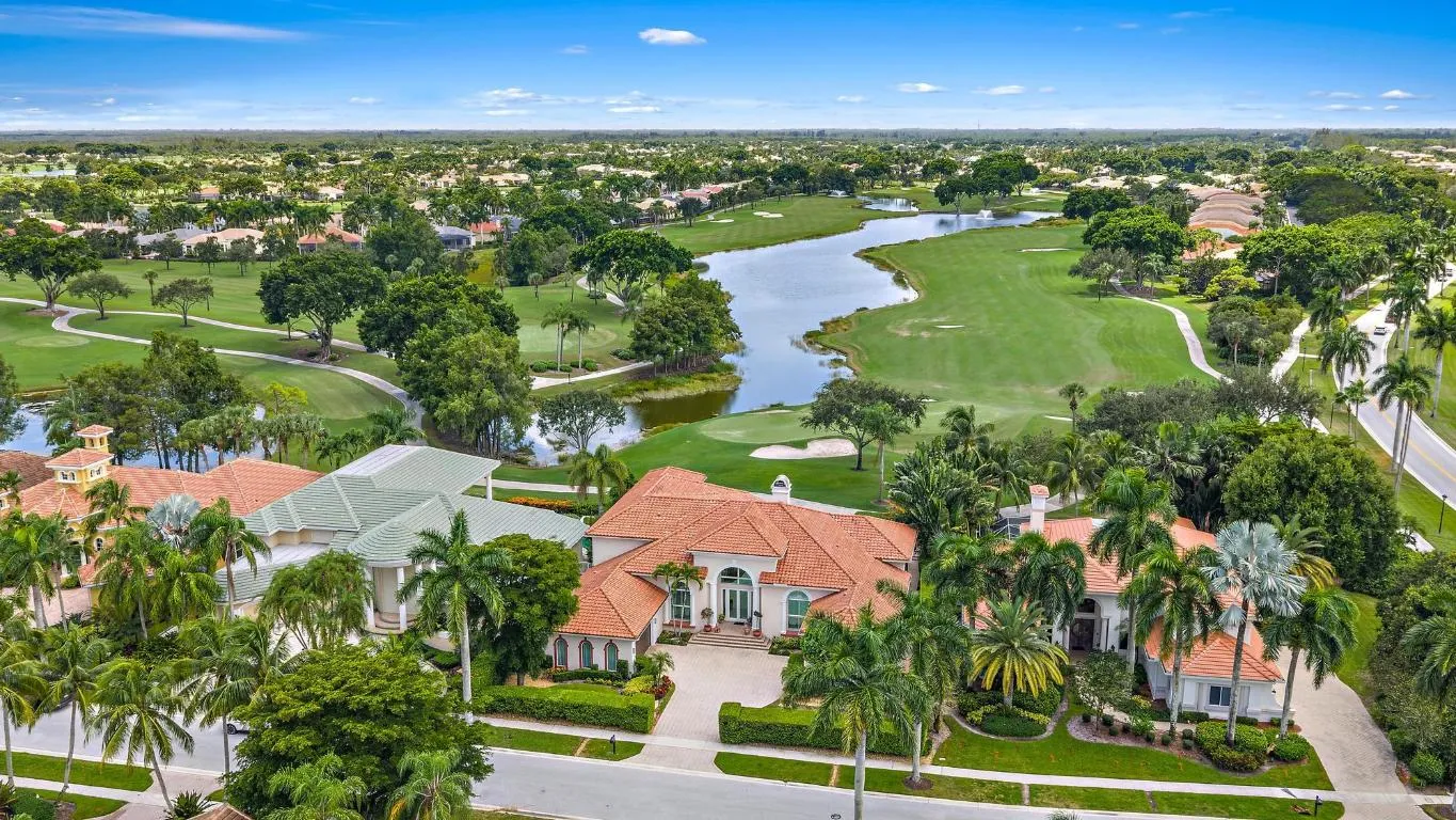 10952 Egret Pointe