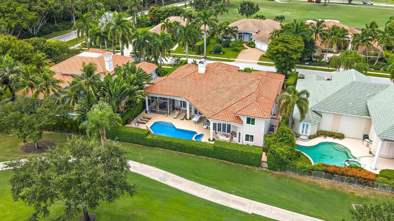 10952 Egret Pointe