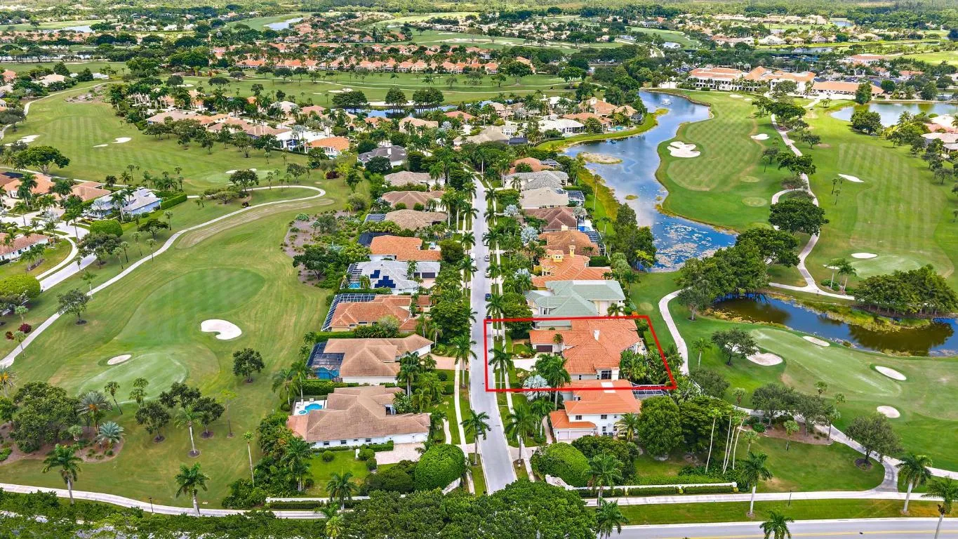 10952 Egret Pointe